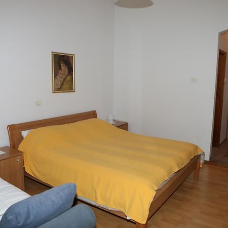 בפורטורוז Apartments Bukovsek מראה חיצוני תמונה