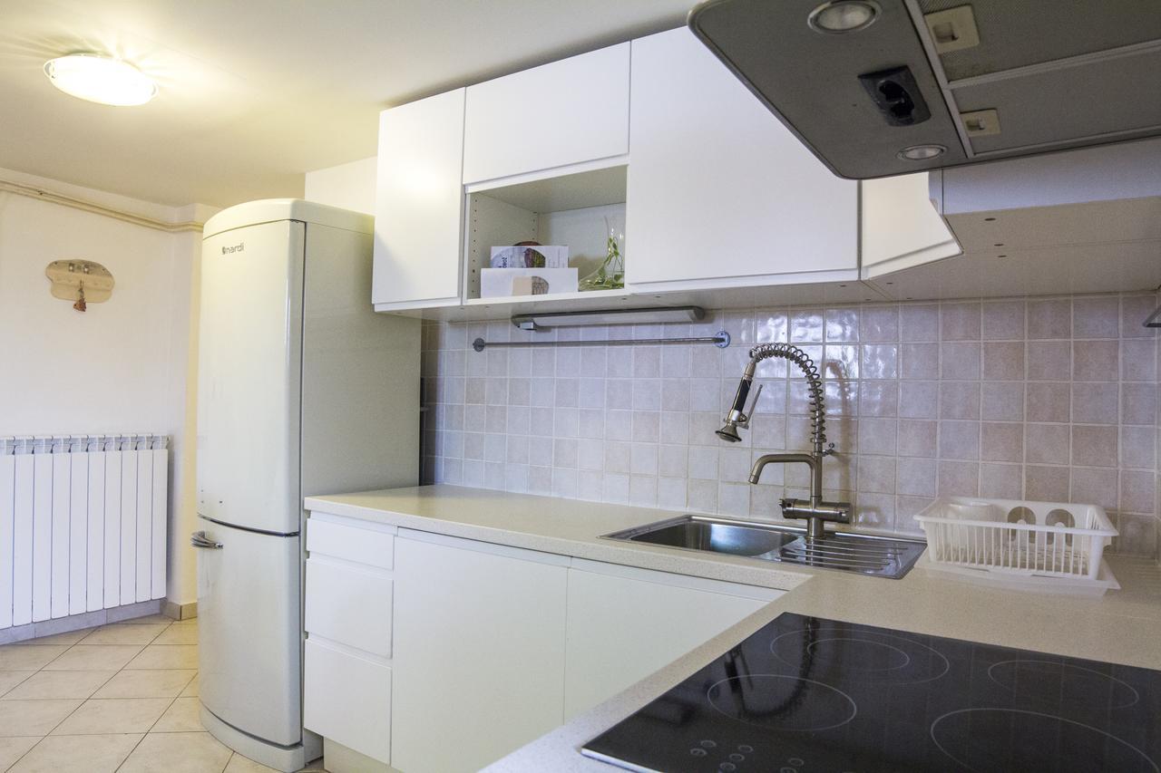 בפורטורוז Apartments Bukovsek מראה חיצוני תמונה